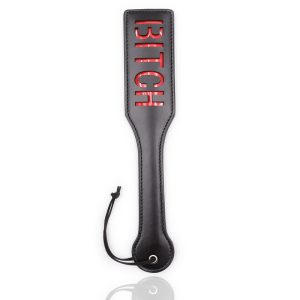 Flirtation letter hand pat